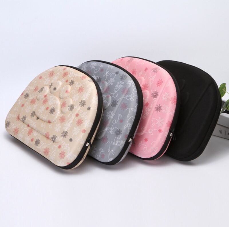 Foldable, Medium, Travel out Pet Backpack - Image 2